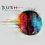 Rush - Vapor Trails Remixed (Reissue) (2 LP) Vinyl Harbor - Вінілові платівки Мукачево