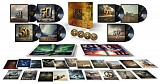 Rush - Rush 50 (Box Set) (7 LP + 4 CD) Vinyl Harbor - Вінілові платівки Мукачево