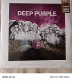 Deep purple "The many faces of Deep purple"