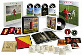 Rush - Signals (40th Anniversary) (Super Deluxe Limited Edition) (5 LP + CD + BLU-RAY) Vinyl Harbor