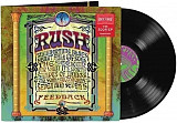 Rush - Feedback (Syeor 2026) (180 g) (LP) Vinyl Harbor - Вінілові платівки Мукачево