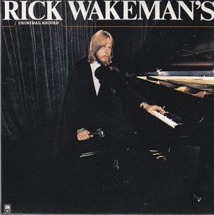 Rick Wakeman – Rick Wakeman's Criminal Record
