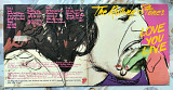 Rolling Stones - Love You Live, Rolling Stones - P-6333~4S, Japan, 1977, a / b-nm- / c / d-nm;