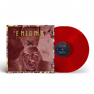 Enigma - Love Sensuality Devotion (The Remix Collection) (Limited Clear Red Vinyl) Vinyl Harbor - В