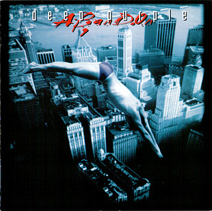 Deep Purple – Abandon