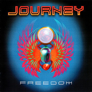 Journey – Freedom