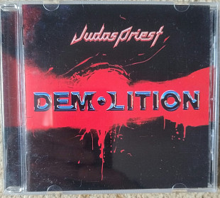 Judas Priest – Demolition