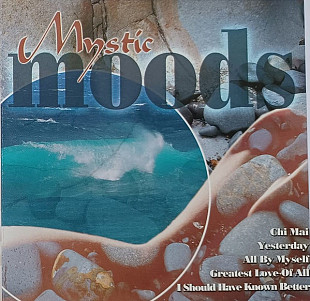 Moods Orchestra* – Mystic Moods