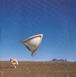 The Cranberries – Bury The Hatchet 1999