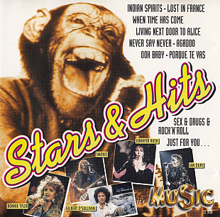 Various – Stars & Hits