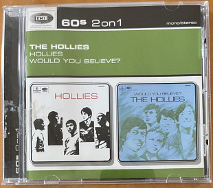 The Hollies - Hollies/Would You Believe ?