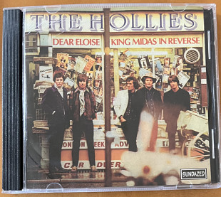 The Hollies - Dear Eloise/King Midas In Reverse