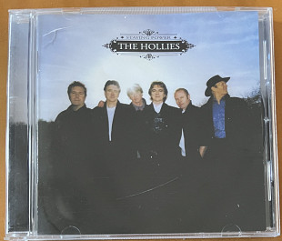 The Hollies - Staying Power