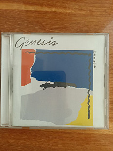 Genesis abacab