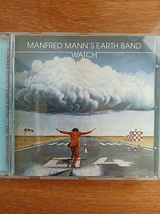 Manfred mann watch