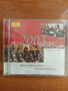 New years concert 2003
