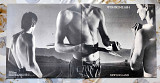 Wishbone Ash - New England, MCA Records - VIM-6116, Japan, 1976, a-ex+ / b-nm;
