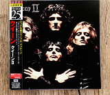 Queen - Queen II (Японія)