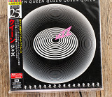 Queen - Jazz (Японія)