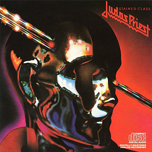 Judas Priest – Stained Class NM US
