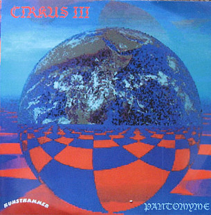 Cirkus III (Cirkus) (UK) – Pantomyme (1998/2001)