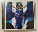 CD KYLIE 2010 Aphrodite (EU)