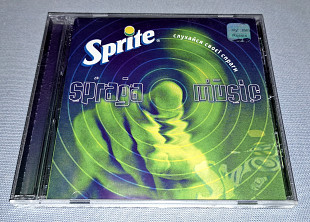 Лицензионный Spraga Music