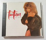 CD TINA TURNER 1986 Break Every Rule (Germany)