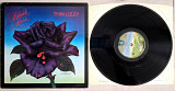 THIN LIZZY ( with GARY MOORE ) BLACK ROSE ( SPACESHIP VERTIGO 9102 032 1Y1// 2Y1 ) 1979 ENGL