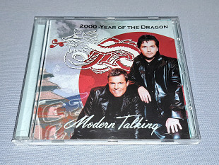 Modern Talking - 2000 - Year Of The Dragon