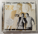 CD CHARLY LOWNOISE + MENTAL THEO 1996 In The Mix (Germany)