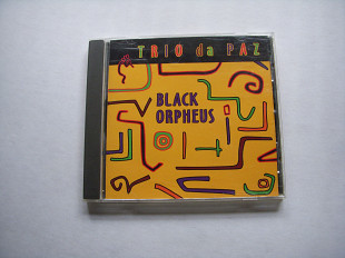 Trio Da Paz