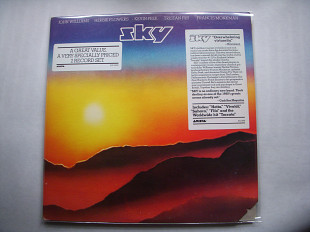 S K Y ( 2 LP )