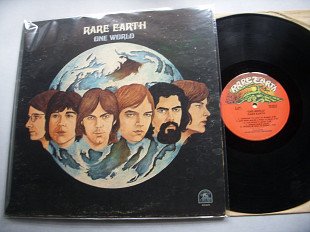 Rare Earth