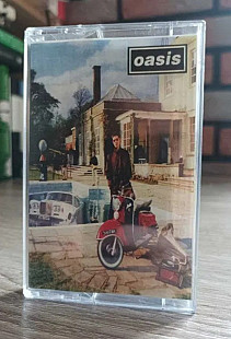 Oasis - Be Here Now