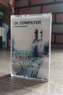 Radiohead - OK Computer