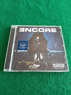 Eminem – Encore (2004) original cd