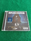 Eminem – Encore (2004) original cd