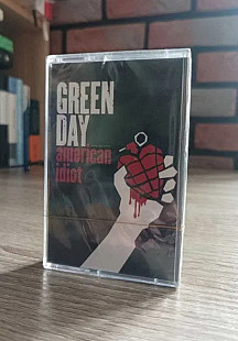 Green Day - American Idiot
