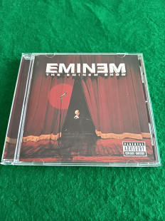 Eminem – The Eminem Show (2002) original cd