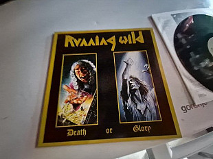 Death or Glory немецкой хеви-метал-группы Running Wild.