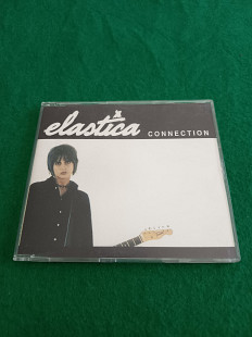 Elastica - Connection (1994) original cd