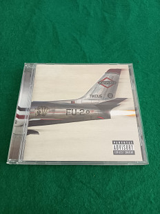 Eminem - Kamikaze (2018) original cd