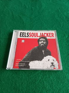 Eels - Souljacker (2001) original cd
