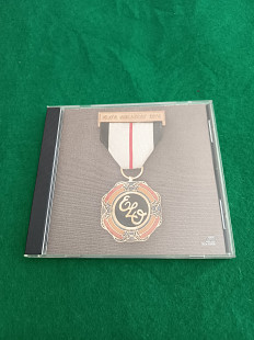 Electric Light Orchestra - ELO's Greatest Hits (1979) original cd