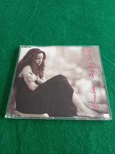 Emilia - Big Big World (1998) original cd