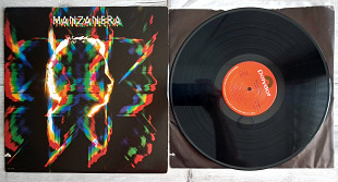 MANZANERA ( ROXY MUSIC , THE EXPLORERS ) K-SCOPE ( POLYDOR PD-1-6178 STRAWBERRY ) 1978 US