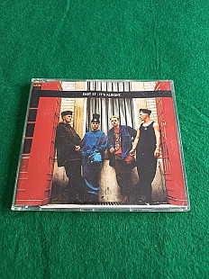 East 17 - It's Alright (1993) original cd