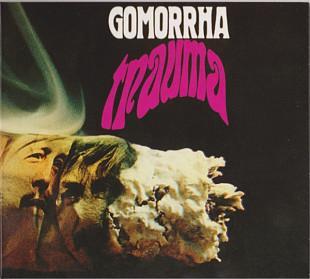 Gomorrha (Germany) – Trauma (1971/1998)