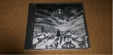 Lacrimosa – Angst - 1995 - Reissue